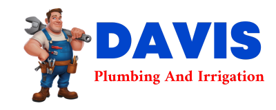 Trusted plumber in NORMAN